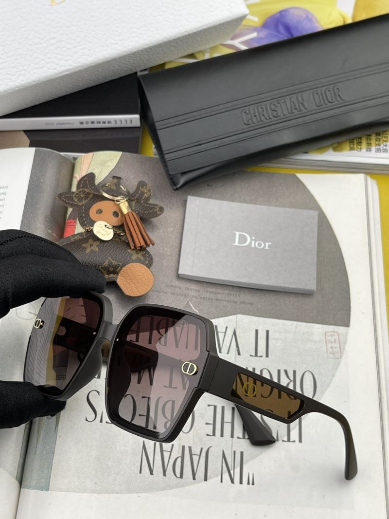 Dior Sunglasses